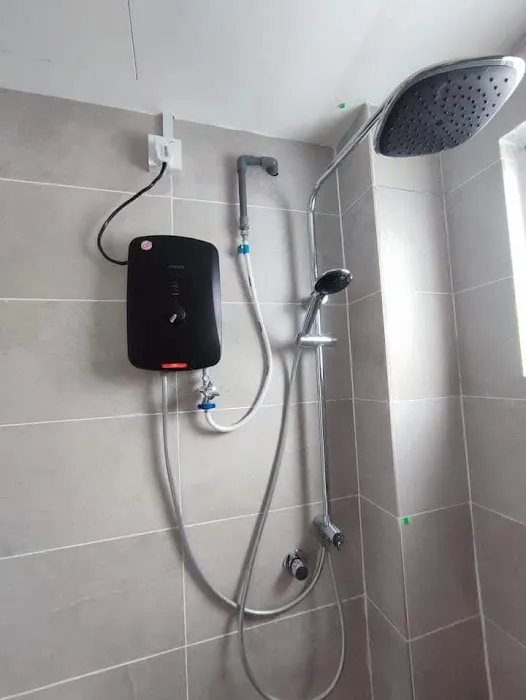 Fitzgerald Plumbing & Heating Picture 10