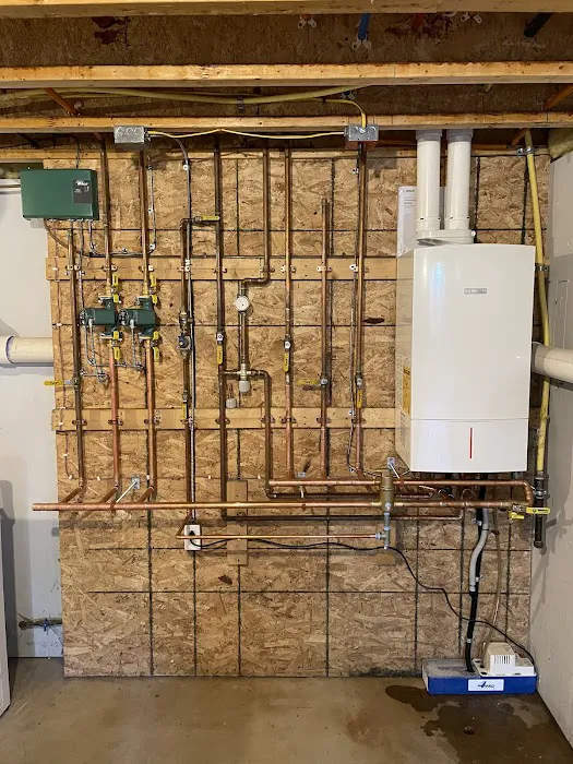 Elite Plumbing, Heating& Air conditioning Picture 2