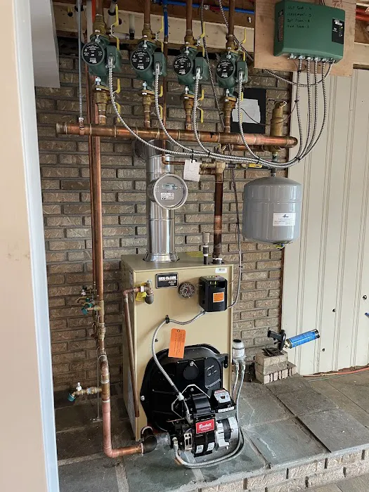 Elite Plumbing, Heating& Air conditioning Picture 5