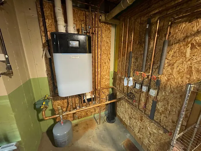 Elite Plumbing, Heating& Air conditioning Picture 3