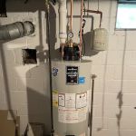 Elite Plumbing, Heating& Air conditioning