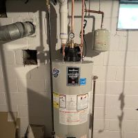 Elite Plumbing, Heating& Air conditioning ico