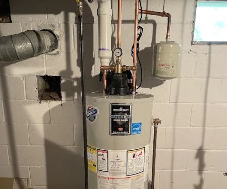 Elite Plumbing, Heating& Air conditioning