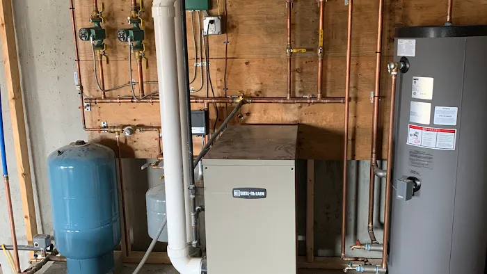 Elite Plumbing, Heating& Air conditioning Picture 10