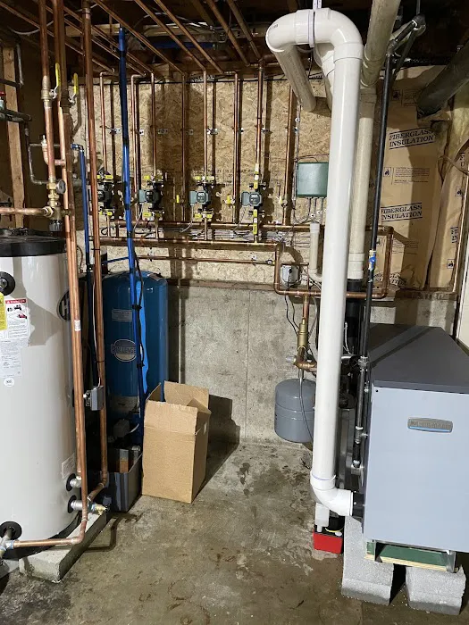 Elite Plumbing, Heating& Air conditioning Picture 8