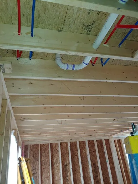 Allen S. Hulbert Plumbing And Heating Picture 6