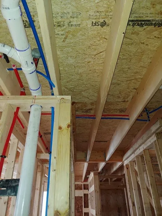 Allen S. Hulbert Plumbing And Heating Picture 5