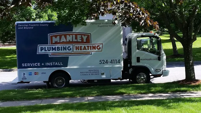 Manley Plumbing & Heating Picture 1