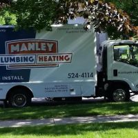 Manley Plumbing & Heating ico