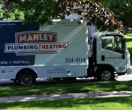 Manley Plumbing & Heating