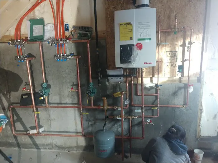 David Plumbing & Heating Picture 3