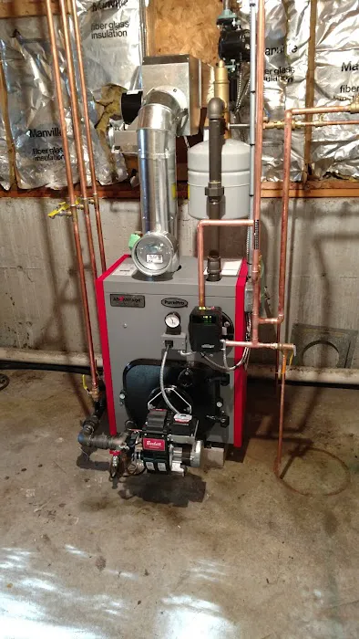 David Plumbing & Heating Picture 1