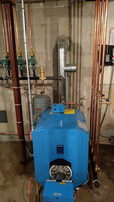 David Plumbing & Heating Picture 2
