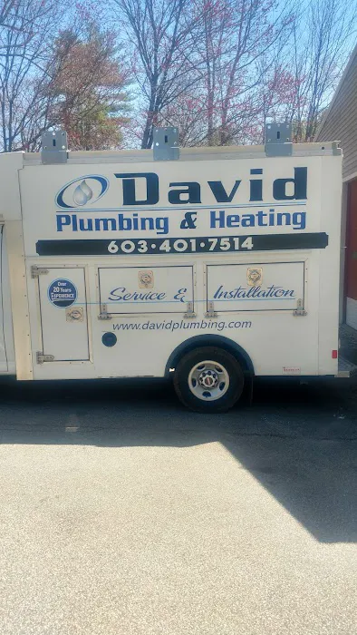 David Plumbing & Heating Picture 7