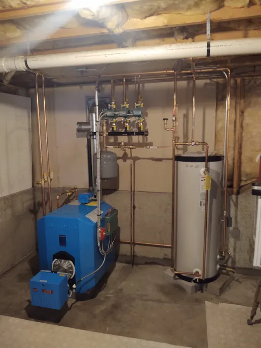 David Plumbing & Heating Picture 8
