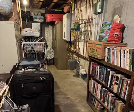 Boucher & Sons Plumbing and Heating LLC