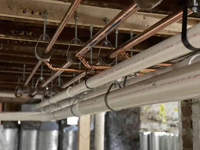 Boucher & Sons Plumbing and Heating LLC Picture 3