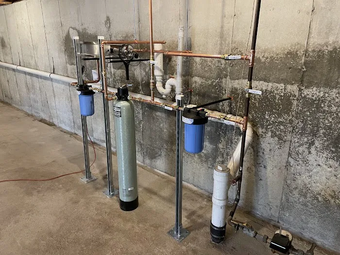 Boucher & Sons Plumbing and Heating LLC Picture 7