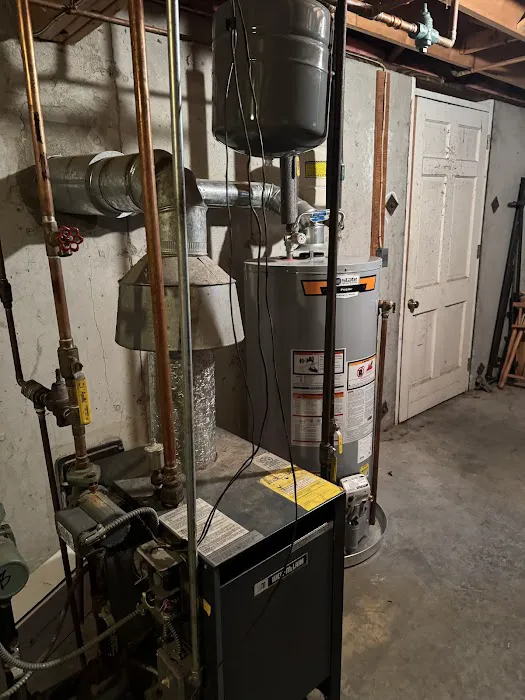 Boucher & Sons Plumbing and Heating LLC Picture 4