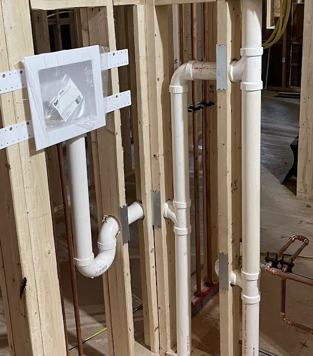 Boucher & Sons Plumbing and Heating LLC Picture 10