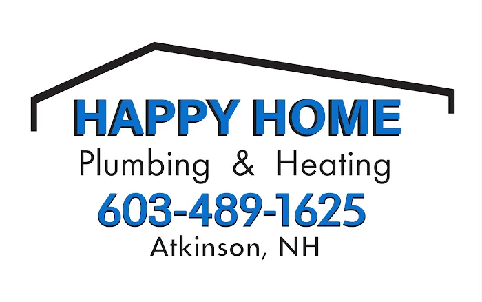 Happy Home Plumbing & Heating, LLC Picture 1