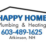 Happy Home Plumbing & Heating, LLC