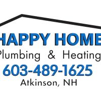 Happy Home Plumbing & Heating, LLC ico