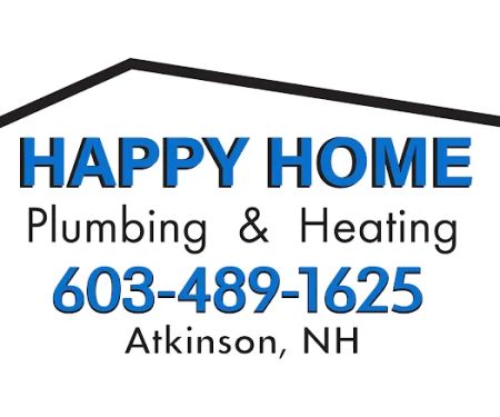 Happy Home Plumbing & Heating, LLC