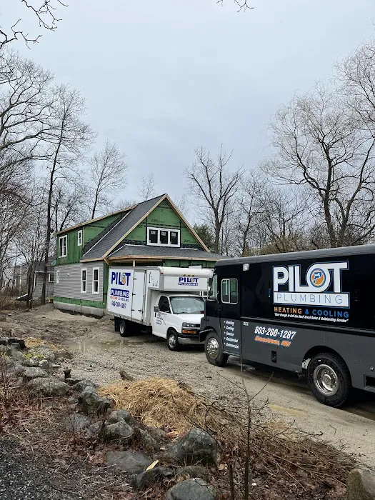 Pilot Plumbing, Heating and Cooling | Plumber, Tankless Water Heater Repair & Installation | Heating & AC Repair Sandown, NH Picture 6