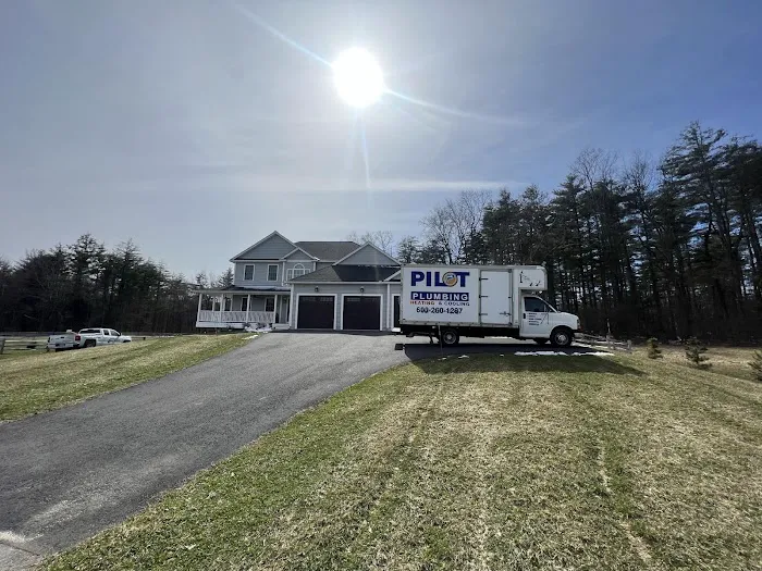 Pilot Plumbing, Heating and Cooling | Plumber, Tankless Water Heater Repair & Installation | Heating & AC Repair Sandown, NH Picture 4