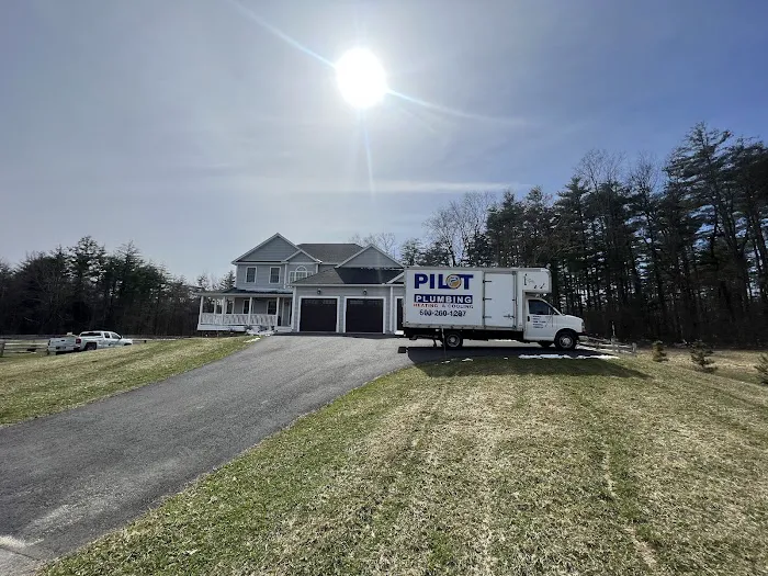 Pilot Plumbing, Heating and Cooling | Plumber, Tankless Water Heater Repair & Installation | Heating & AC Repair Sandown, NH Picture 2