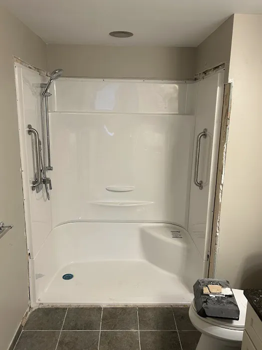 Pilot Plumbing, Heating and Cooling | Plumber, Tankless Water Heater Repair & Installation | Heating & AC Repair Sandown, NH Picture 3