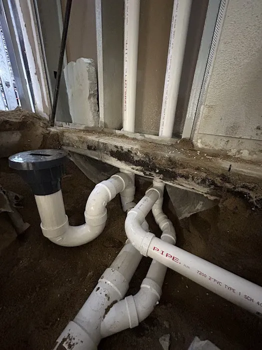 Pilot Plumbing, Heating and Cooling | Plumber, Tankless Water Heater Repair & Installation | Heating & AC Repair Sandown, NH Picture 9