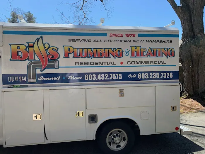 Bill's Plumbing Heating Picture 4