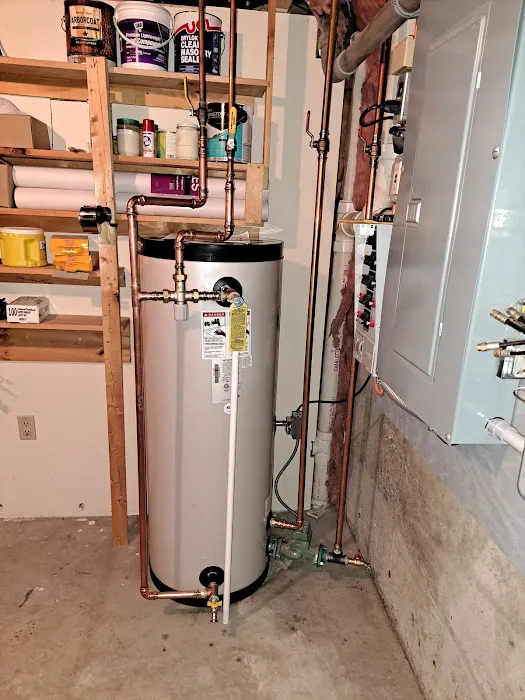 Pierce Family Plumbing LLC Picture 3