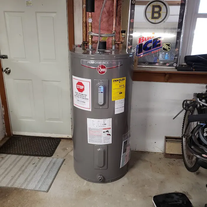 Pierce Family Plumbing LLC Picture 9