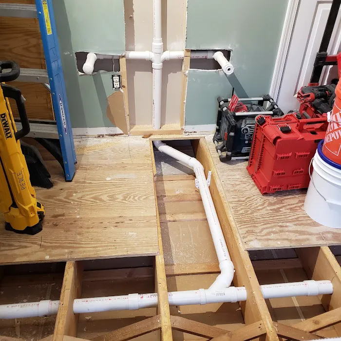 Pierce Family Plumbing LLC Picture 6