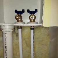Pierce Family Plumbing LLC ico