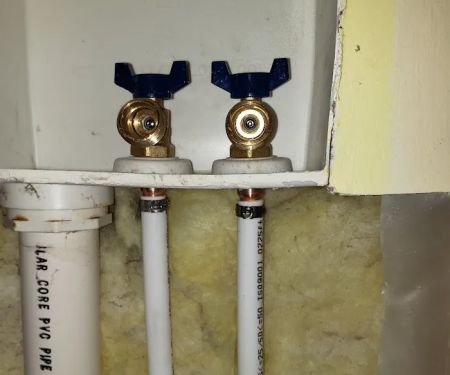 Pierce Family Plumbing LLC