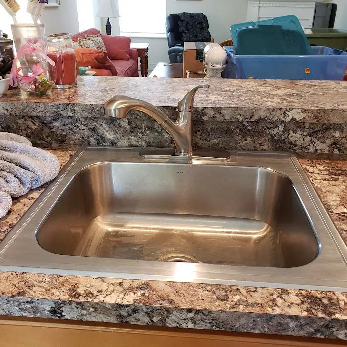 Pierce Family Plumbing LLC Picture 7