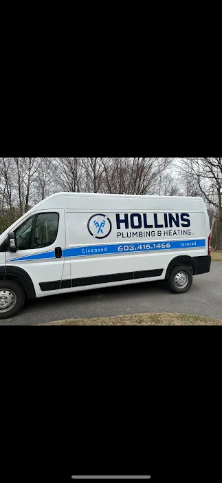 Hollins Plumbing & Heating Picture 2