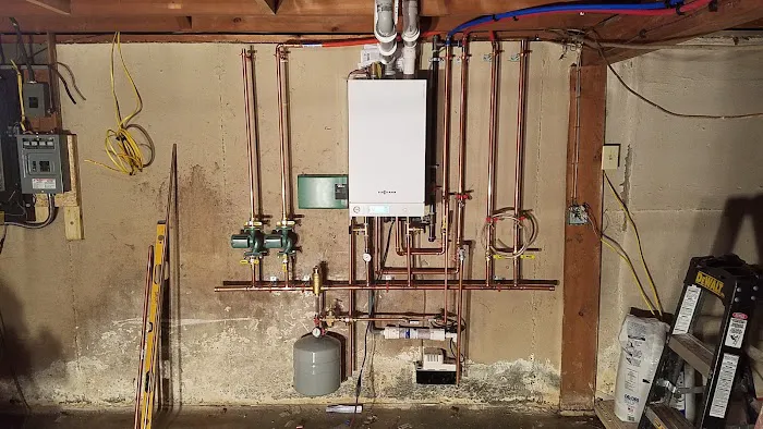 Baum Plumbing & Heating Picture 2