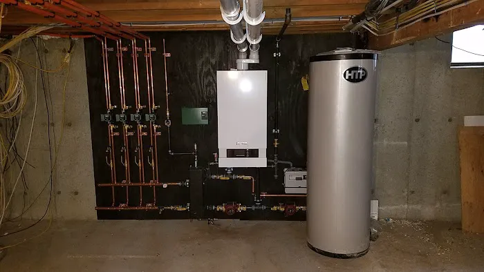 Baum Plumbing & Heating Picture 1