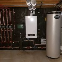 Baum Plumbing & Heating ico