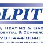 W.T. Colpitts Plumbing, Heating & Gasfitting