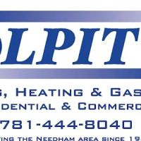 W.T. Colpitts Plumbing, Heating & Gasfitting ico