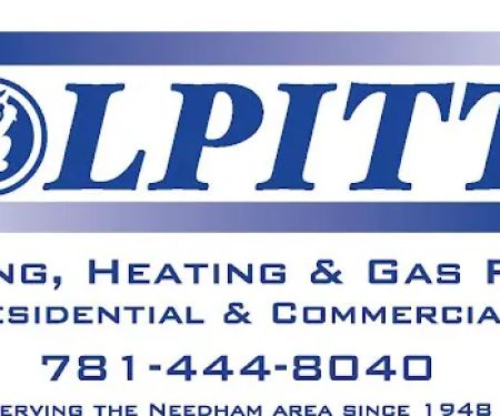 W.T. Colpitts Plumbing, Heating & Gasfitting