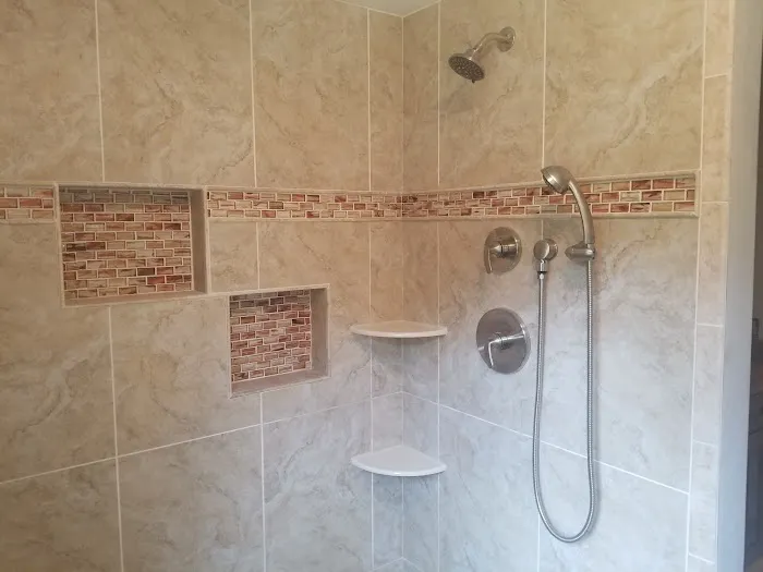 Mrhd plumbing & heating Picture 1