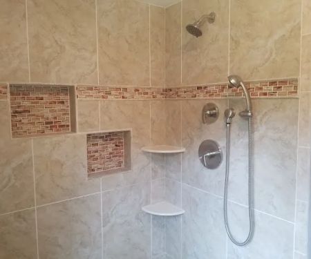 Mrhd plumbing & heating