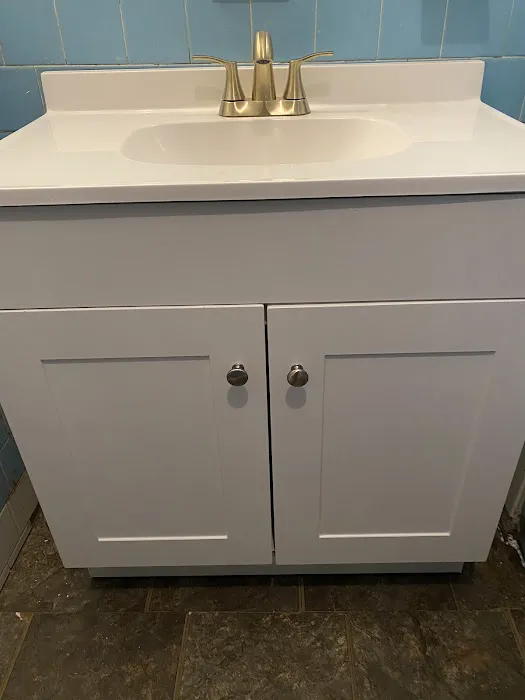 CJ Murphy Plumbing Picture 3